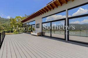 Casa del Lago