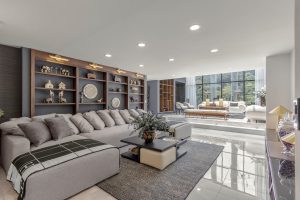 Condominio Alto Bosque