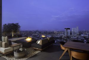 Vidalta Skyline Residence